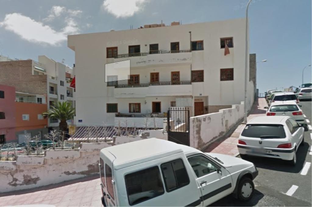 Modern Apartment Close Las Vistas Los Cristianos  Kültér fotó